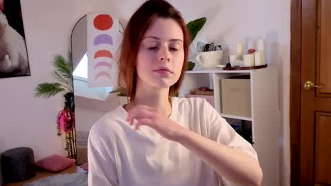 Your doll Lesli online show from 04/08/26, 01:11