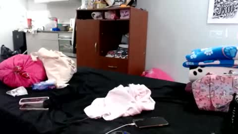 Catherine XXX online show from 11/21/25, 08:51