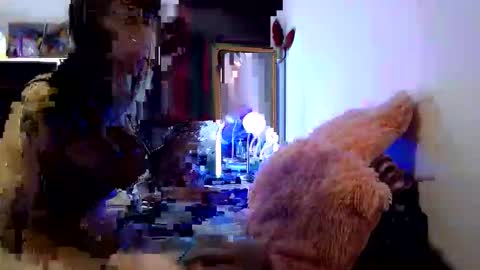 Catherine XXX online show from 02/01/26, 12:53