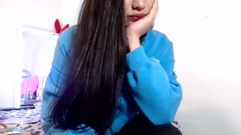 Catherine XXX online show from 02/03/26, 02:53