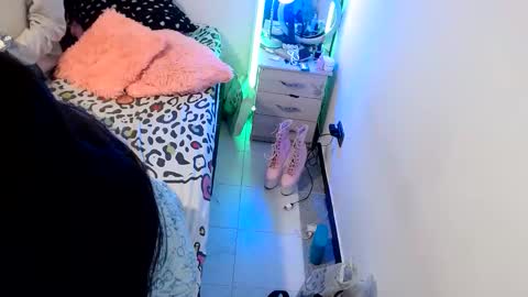 Catherine XXX online show from 02/06/26, 06:18