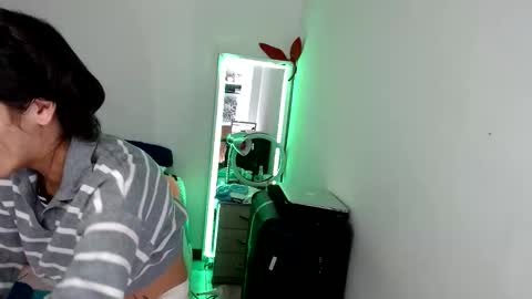 Catherine XXX online show from 02/13/26, 07:04