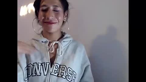 Catherine XXX online show from 02/21/26, 06:36