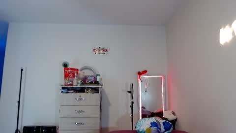 Catherine XXX online show from 03/11/26, 11:38