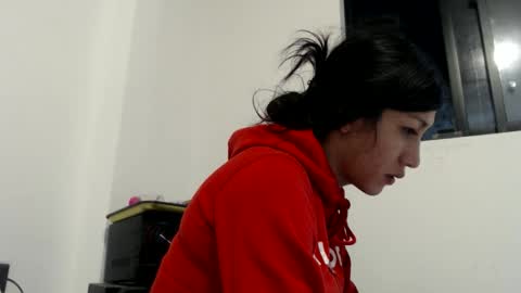 Snapshot of doll_sary chatting on 05/23/26, 01:33 Catherine XXX online show from 05/23/26, 01:33