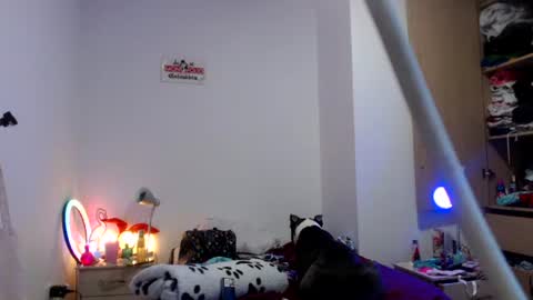 Catherine XXX online show from 06/20/26, 07:49