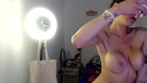 Catherine XXX online show from 06/25/26, 06:34