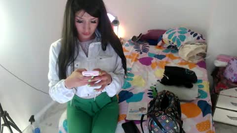 Catherine XXX online show from 07/03/26, 05:47