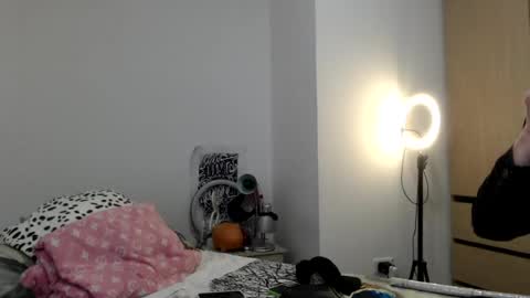 Catherine XXX online show from 07/21/26, 08:11