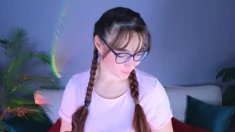 Snapshot of doll_tessa chatting on 10/11/25, 02:26 Tessa online show from 10/11/25, 02:26