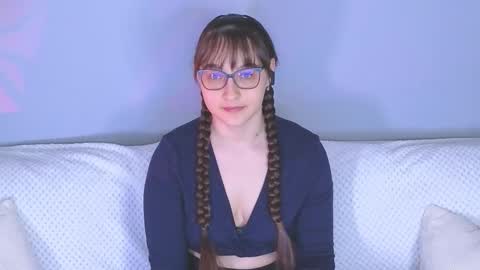 Tessa online show from 02/09/26, 03:16