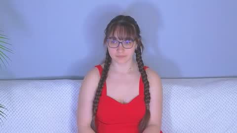 Tessa online show from 04/24/26, 06:16