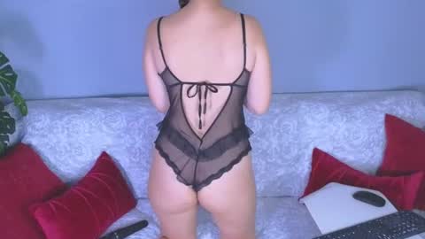 Snapshot of doll_tessa chatting on 07/01/26, 09:33 Tessa online show from 07/01/26, 09:33