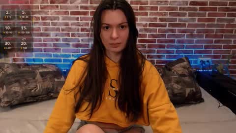 Jade online show from 02/28/26, 12:11