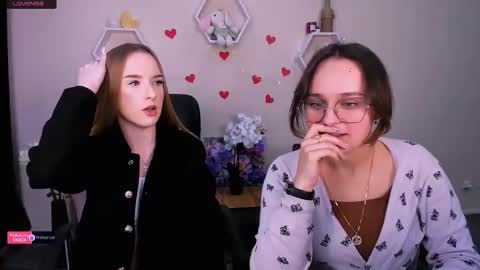 doll_vey online show from 03/01/25, 12:23