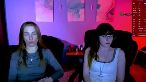 doll_vey online show from 02/07/26, 08:01