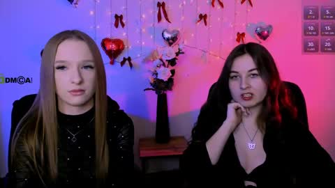 doll_vey online show from 03/12/26, 08:04