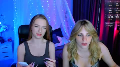 doll_vey online show from 05/30/26, 07:22