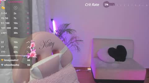 veronica  Independent model online show from 12/07/24, 03:04