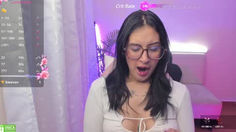 veronica  Independent model online show from 01/23/25, 10:33