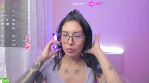 veronica  Independent model online show from 01/29/25, 01:27