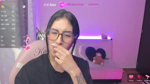 veronica  Independent model online show from 03/06/25, 02:41