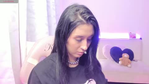 veronica  Independent model online show from 03/08/25, 05:28