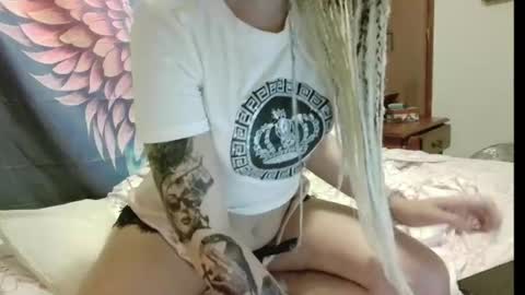 Dollbabybaby699 online show from 07/22/26, 02:42