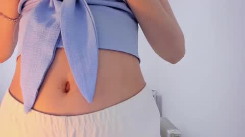 Eva online show from 04/23/26, 09:08