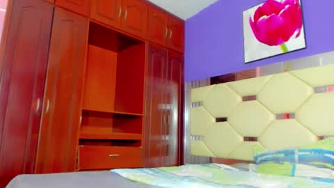 dollcute_latin online show from 02/22/26, 11:09