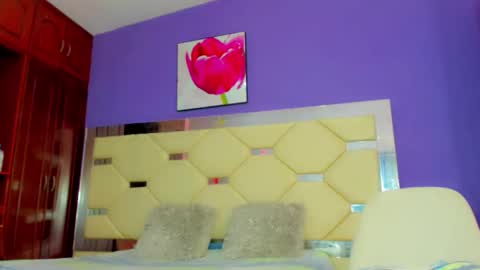 dollcute_latin online show from 03/28/26, 05:18