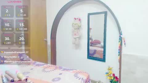 ilona online show from 10/05/25, 05:06