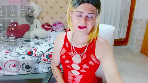 ilona online show from 10/12/25, 08:08