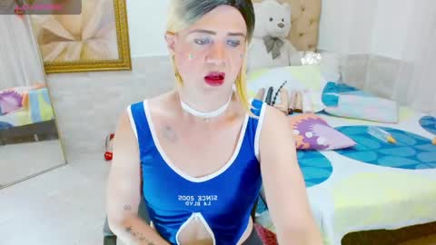 ilona online show from 04/15/26, 05:14