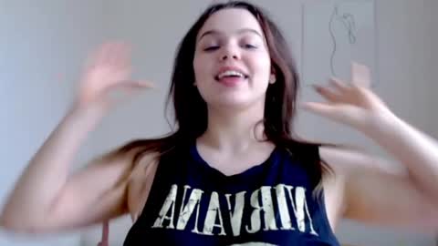 Snapshot of dolldolor chatting on 06/02/26, 02:52 Charlotte online show from 06/02/26, 02:52