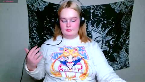 Miss Rose online show from 02/15/26, 06:37