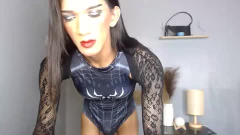 dollescent online show from 04/19/26, 03:44