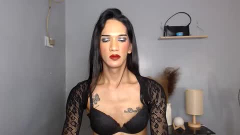 dollescent online show from 04/19/26, 06:10