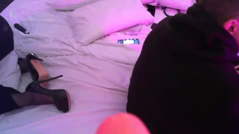 Snapshot of dollfaceklla chatting on 01/28/25, 01:05 Dollface Killa online show from 01/28/25, 01:05