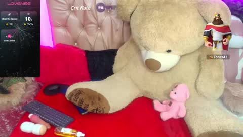 ginna online show from 01/26/25, 10:35