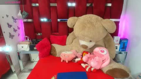 ginna online show from 10/12/25, 01:37