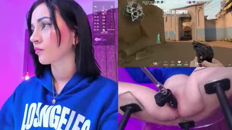 dollieemma online show from 03/09/26, 01:37