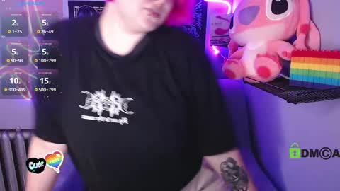 dollirosee online show from 05/21/26, 02:35