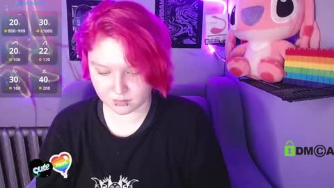 dollirosee online show from 05/22/26, 05:58