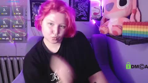 dollirosee online show from 05/25/26, 05:35
