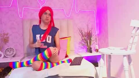 Dolly  online show from 03/19/26, 12:20