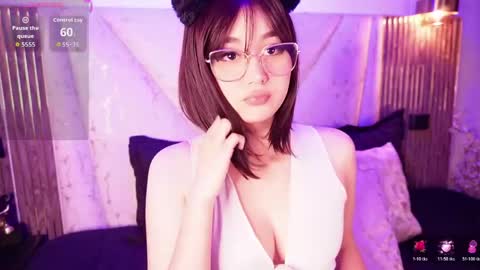Snapshot of dolll_aria chatting on 05/07/26, 02:55 dolll_aria online show from 05/07/26, 02:55