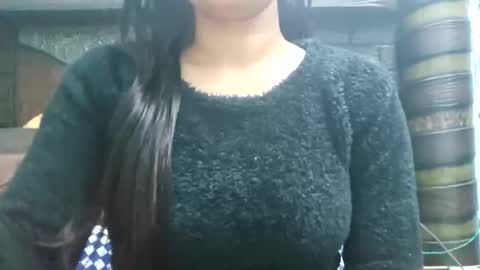 Snapshot of dollmeenu chatting on 10/27/25, 04:55 dollmeenu online show from 10/27/25, 04:55