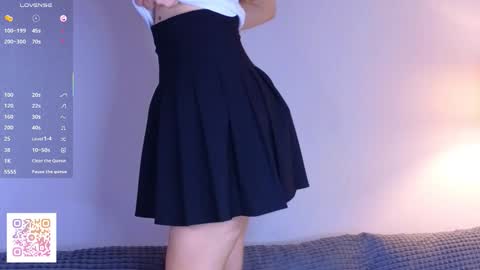 Niki Doll online show from 09/27/25, 01:16