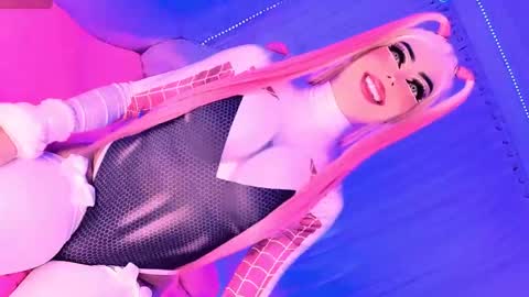 dolls_angel online show from 05/04/26, 03:57